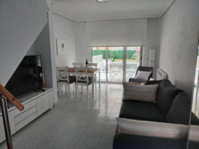 Duplex a 25 metros de la playa